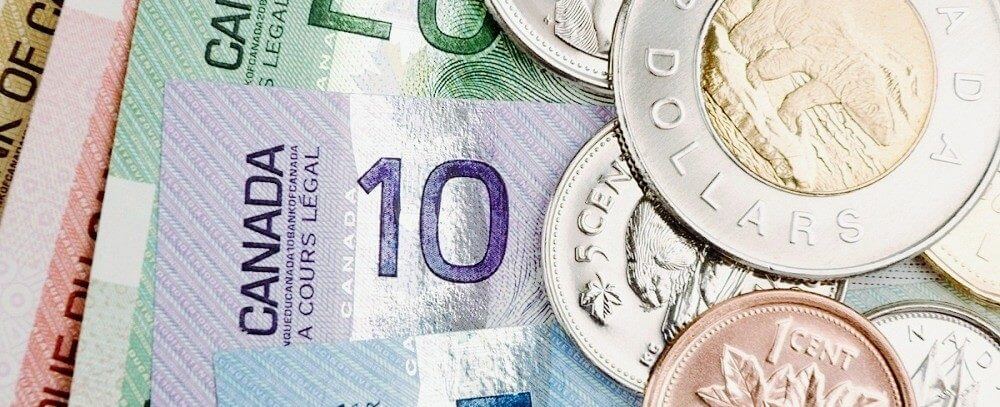 3 best places for currency exchange in Ottawa