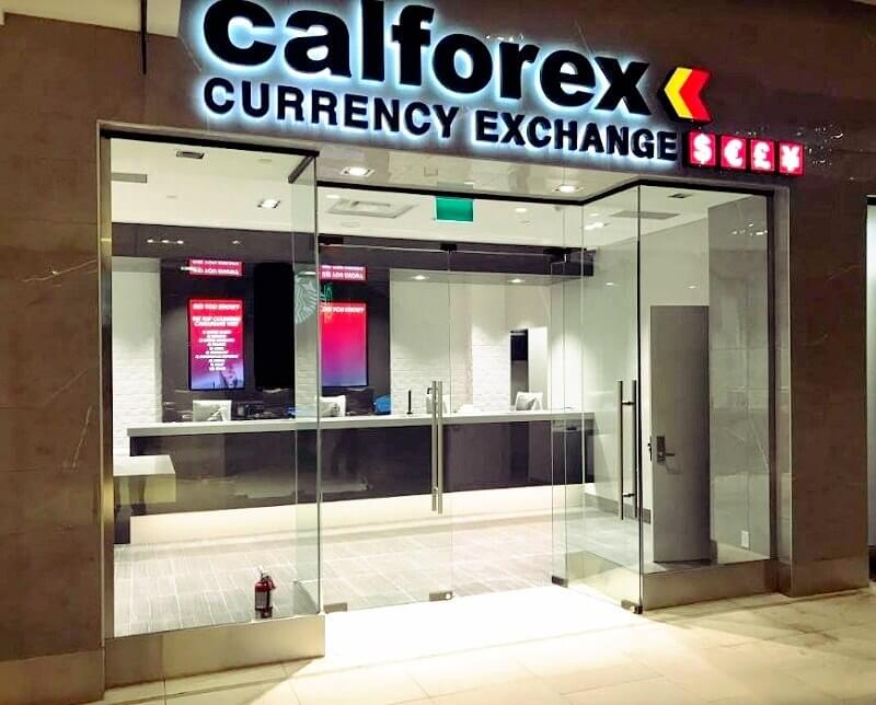 Calforex