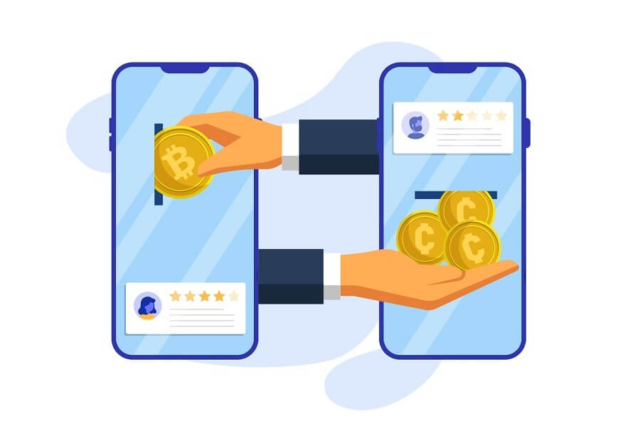 P2P Network