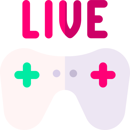 games in live