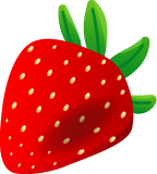 strawberry