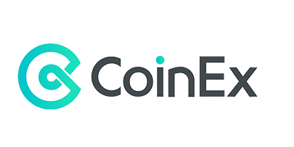 CoinEx logo