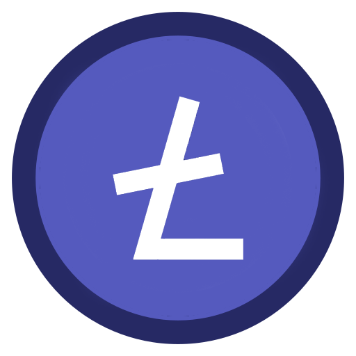 Litecoin icon