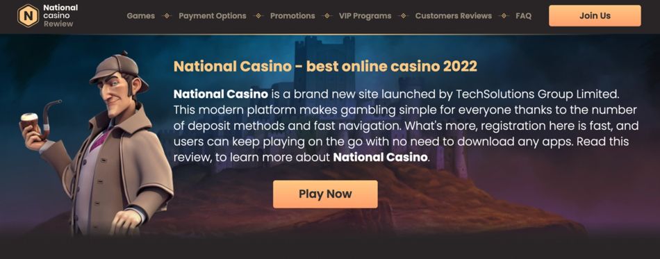 national casino promotions