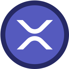 ripple coin icon